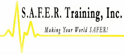 S.A.F.E.R. Training, Inc.